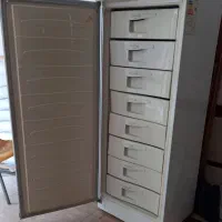 یخچال فریزر