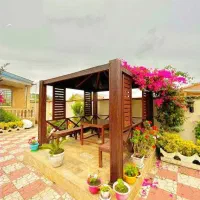 ویلا باغ رویایی دلباز مشجر* سند۶دانگ شهرک برند|فروش خانه و ویلا|تهران, افسریه شمالی|دیوار