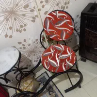 میز تلفونی سالم