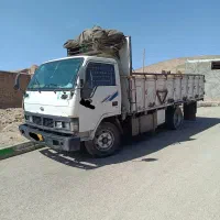 کامیونت هیوندا