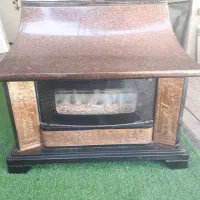 بخاری شومینه ای ۲۴۰۰۰