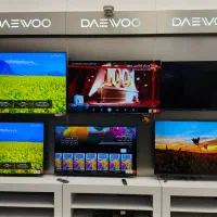 ال ای دی هوشمند اندروید 14 دوو