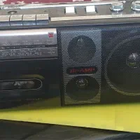 رادیون ضبط پاناسونیک