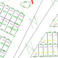 زمین مسکونی