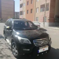 لیفان x60