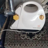 چرخ گوشت مایسون