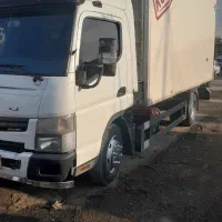 تعمیرگاه تخصصی ایسوزو فوسو هیوندا HD65