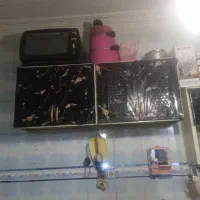 ابچکان|آبچکان و نظمدهنده ظروف|زابل, |دیوار