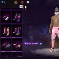 اکانت فری فایر|کنسول، بازی ویدئویی و آنلاین|لشت نشا, |دیوار