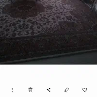 فرش اتاق کودک ۴متری سالم .فرش ۱۲متری،دو تا ۹ منری|فرش|قرچک, شهرک طلائیه|دیوار