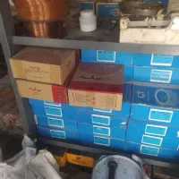 سیم جوش co2 وسیم بکسل|ابزارآلات|اصفهان, محمودآباد|دیوار