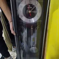 ساعت دیواری