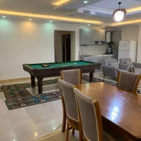 اجاره ویلا لب لب اب با استخر|اجارهٔ کوتاه‌مدت ویلا و باغ|محمودآباد, |دیوار