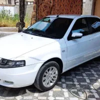 ماشین سورن پلاس EF7