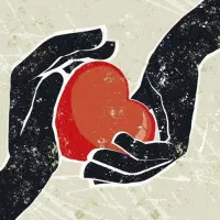 درآمدی ماندگار/فعالیت خیرخواهانه/امیدِ بیماران