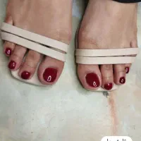 خدمات کاشت ناخن خورموج|خدمات آرایشگری و زیبایی|خورموج, |دیوار