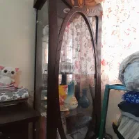 بوفه و میز تحریر