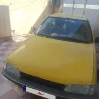 تاکسی درون شهری
