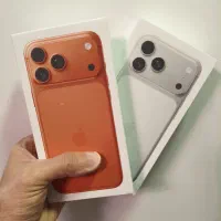 Iphone 17 Promax/256 GB/ZAA|موبایل|مشهد, راهنمایی|دیوار