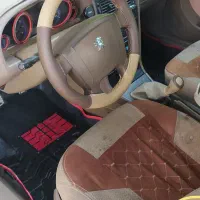 پژو 405مدل 90شاسی سالم|خودرو سواری و وانت|بروجرد, |دیوار