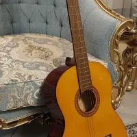 گیتار ساخت اندونزی