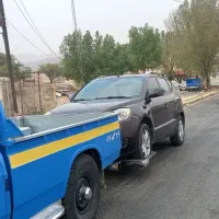 یدکش یدک کش امداد خودرو چرخگیر خودروبر