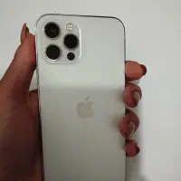 موبایل آیفن 12 پرو