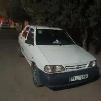 پراید 98خانگی