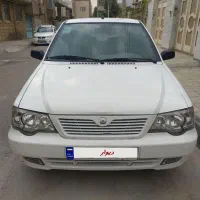 پراید 111 SE مدل 1397