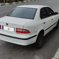 سمند مدل 94|خودرو سواری و وانت|کرج, حیدرآباد|دیوار