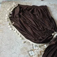 والن پرده