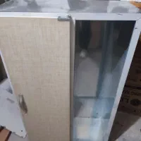 کابینت قسمت آبچکان