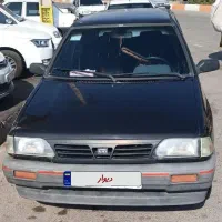 پراید هاچبک