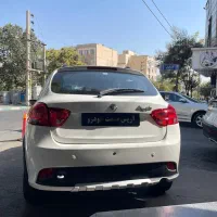 کوییک SوRSوGX/دنده و اتومات/صفر/خشک/مدل 1404|خودرو سواری و وانت|تهران, صادقیه|دیوار