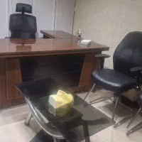 ست کامل دفتر کار