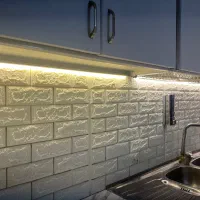چراغ ال ای دی/LED
