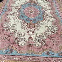 فرش های ۱۲ متری ماشینی و دستبافت کارکرد تمیز