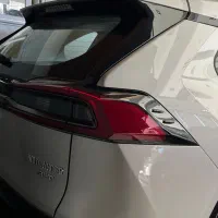 تویوتا وایلد لندر 2025