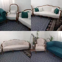 دوخت تخصصی انواع کاور مبلمان|خدمات پیشه و مهارت|شاهرود, |دیوار