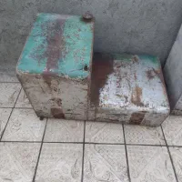 باک گازئیل ماشین سنگین|قطعات یدکی و لوازم جانبی|اردبیل, |دیوار