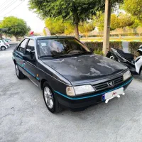پژو405مدل 94
