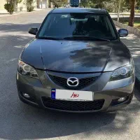 مزدا۳|خودرو سواری و وانت|اصفهان, طامه|دیوار