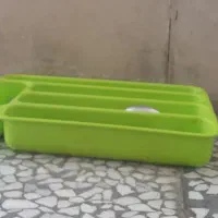 جا مایع جا قاشقی|آب‌چکان و نظم‌دهنده ظروف|قزوین, |دیوار