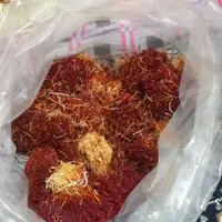 سوپر نگین دختر پیچ زعفران ایام مبارک|حراج|زاهدان, |دیوار