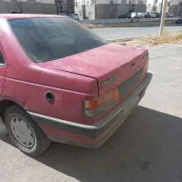 پژو آر دی (RD) دوگانه سوز CNG، مدل ۱۳۸۰|خودرو سواری و وانت|اراک, |دیوار