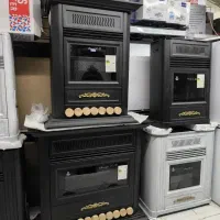 بخاری گازی بخاری شومینه شارق سایرز 28000 مدل sh28|بخاری، هیتر، شومینه|مشهد, طلاب|دیوار
