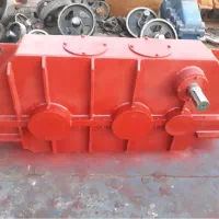 گیربکس صنعتی