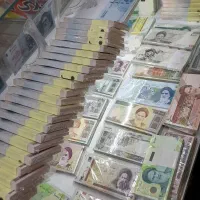 اسکناس کلکسیونی