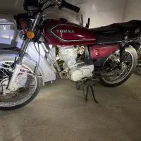 موتورسیکلت|موتورسیکلت|بوکان, |دیوار