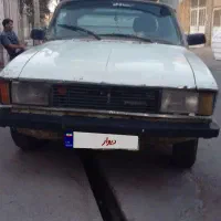 سلام وانت پیکان مدل ۸۵|خودرو سواری و وانت|قم, شهرک امام حسین|دیوار